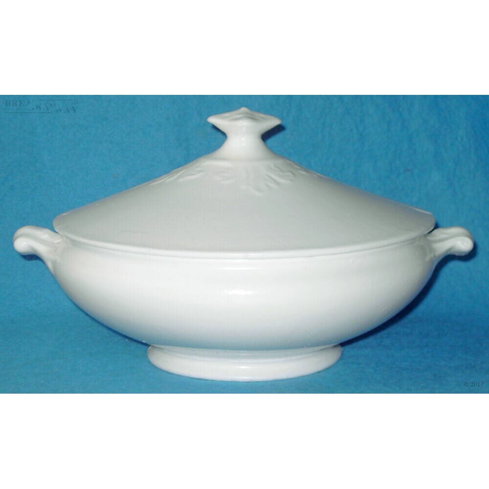 JB26 Soup Tureen Breakaway Effects