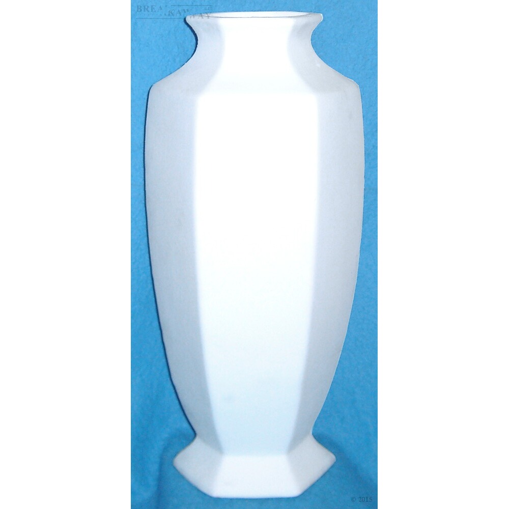 WV17 Hexagonal Vase Breakaway Effects