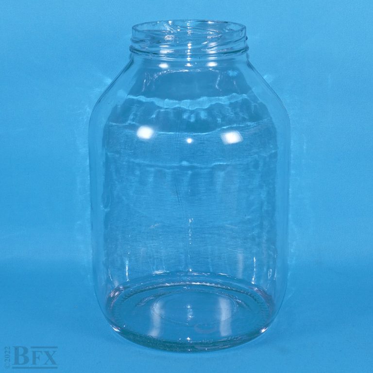 GJ02 Large Pickle Jar Breakaway Effects