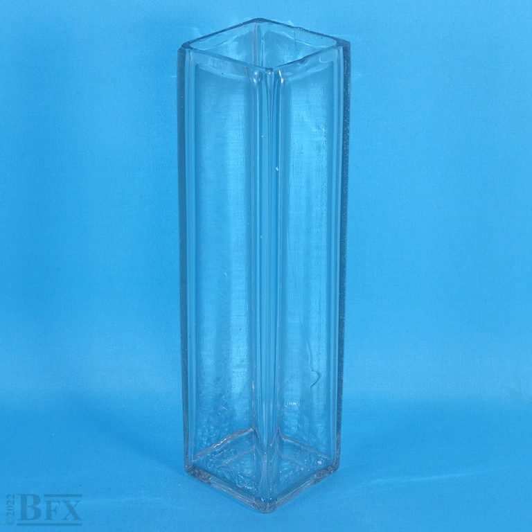 GV17 Square Bud Vase Breakaway Effects