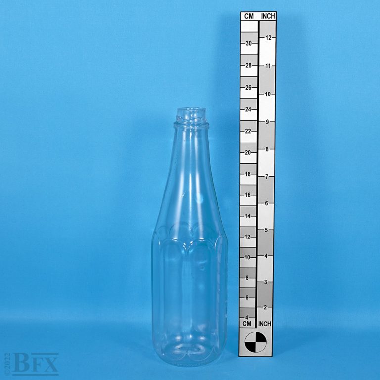 MB03 Vintage Tomato Sauce Bottle Breakaway Effects