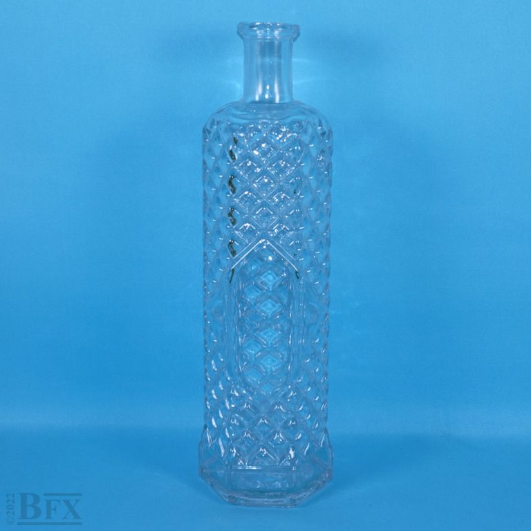 MB23 Cut Glass Bottle Breakaway Effects