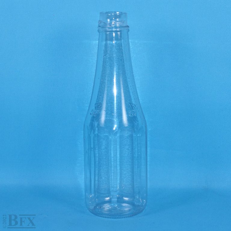 MB28 Tomato Sauce Bottle Breakaway Effects