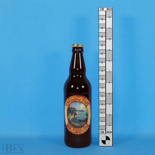 AB34-D - Ale Bottle (Dressed) - Image 3