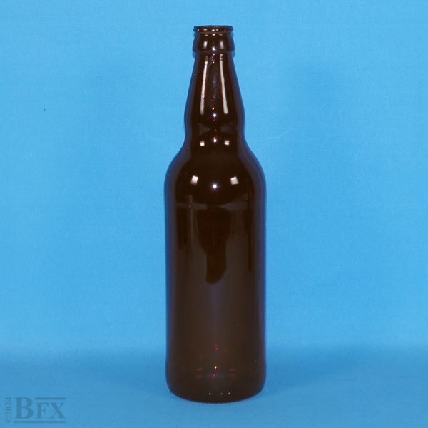 AB34 - Ale Bottle