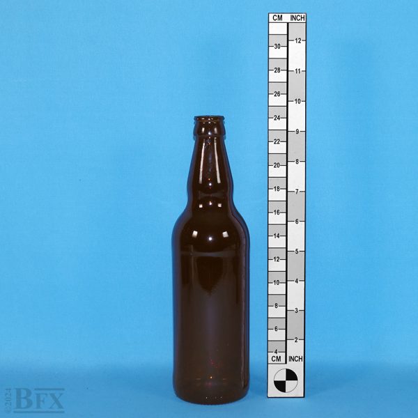 AB34 - Ale Bottle - Image 2