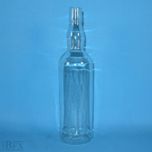 AB76 - High-End Vintage Highland Whisky Bottle