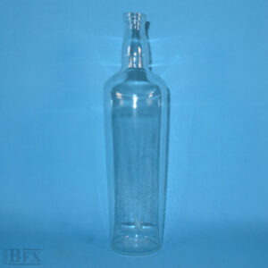 AB77 - High-End Highland Whisky Bottle
