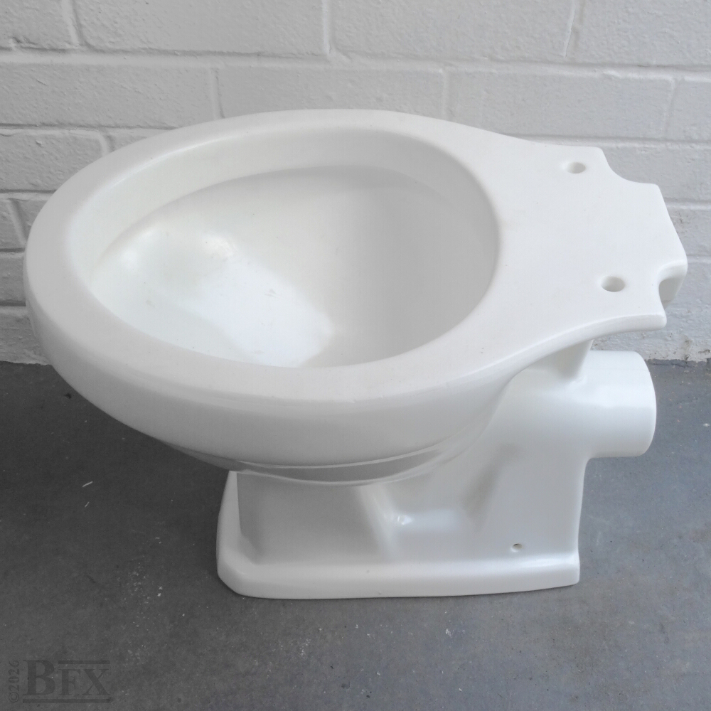 BW05 - Ceramic Toilet & Cistern - Image 6